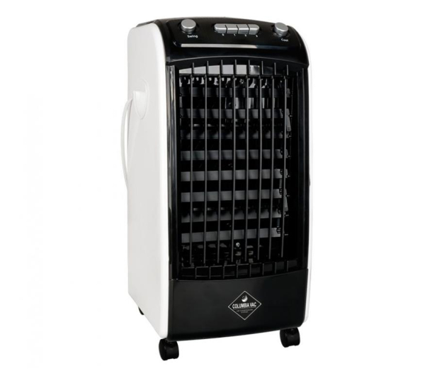 Eldom Klimatyzator KC100 Columbiavac - 563441 - zdjęcie